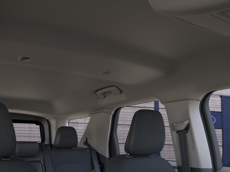 2026 Ford Bronco Sport Big Bend 4WD