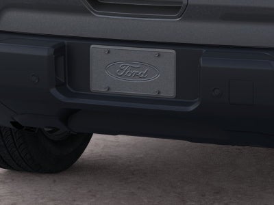 2026 Ford Bronco Sport Big Bend 4WD