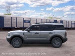 2026 Ford Bronco Sport Big Bend 4WD