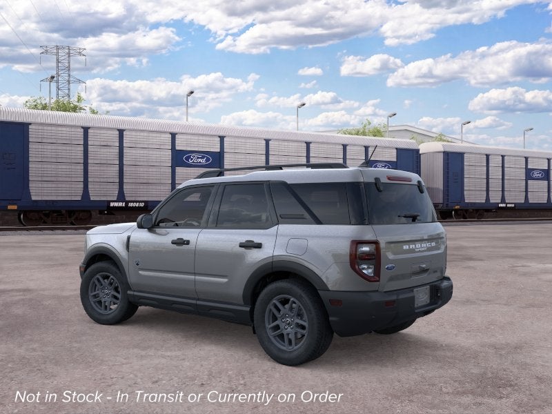 2026 Ford Bronco Sport Big Bend 4WD