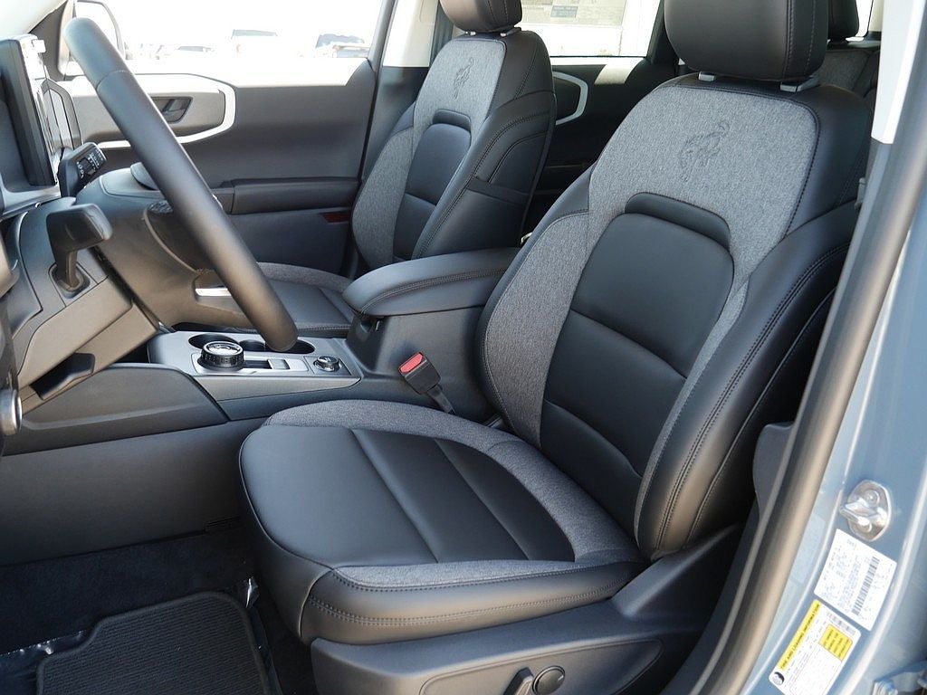 2026 Ford Bronco Sport Big Bend 4WD