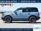 2026 Ford Bronco Sport Big Bend 4WD