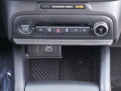 2026 Ford Bronco Sport Big Bend 4WD