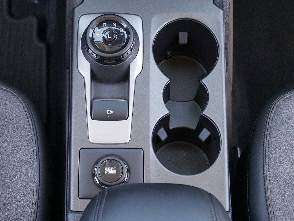 2026 Ford Bronco Sport Big Bend 4WD