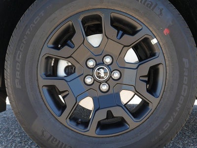 2026 Ford Bronco Sport Big Bend 4WD