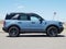 2026 Ford Bronco Sport Big Bend 4WD