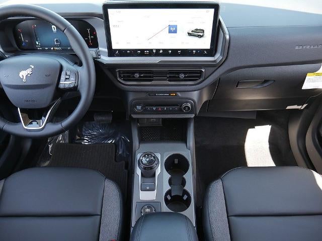 2026 Ford Bronco Sport Big Bend 4WD