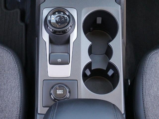 2026 Ford Bronco Sport Big Bend 4WD