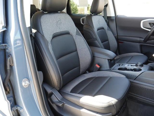 2026 Ford Bronco Sport Big Bend 4WD