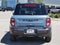 2026 Ford Bronco Sport Big Bend 4WD