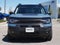 2026 Ford Bronco Sport Big Bend 4WD