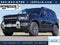 2026 Ford Bronco Sport Big Bend 4WD