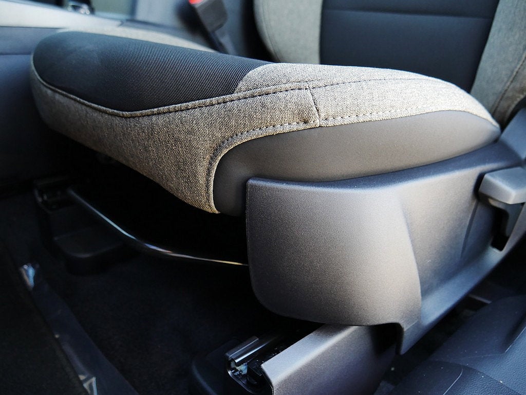 2026 Ford Bronco Sport Big Bend 4WD