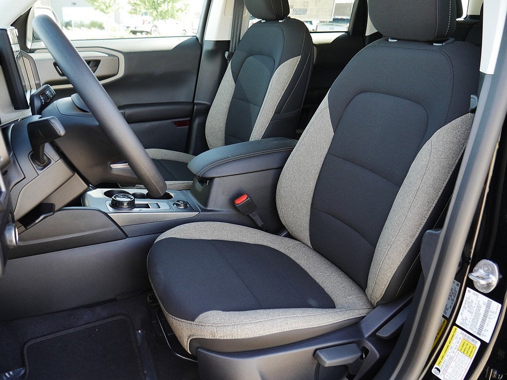 2026 Ford Bronco Sport Big Bend 4WD