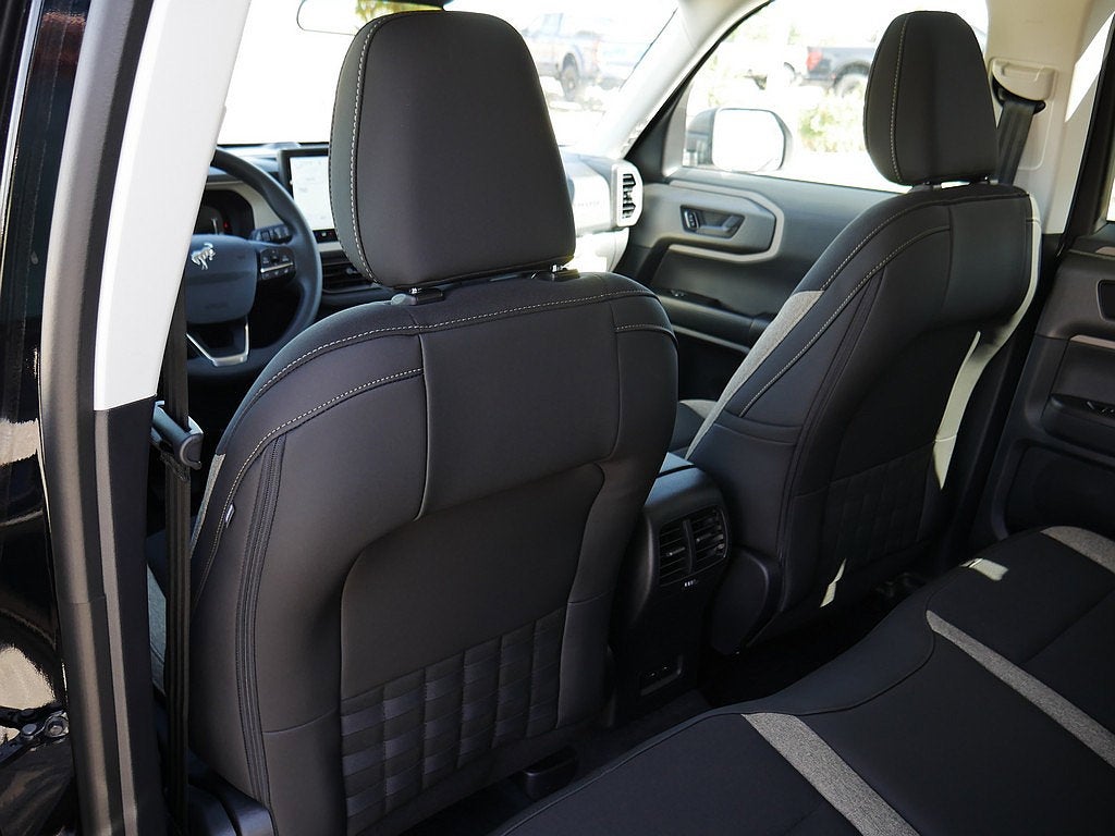 2026 Ford Bronco Sport Big Bend 4WD