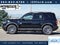 2026 Ford Bronco Sport Big Bend 4WD