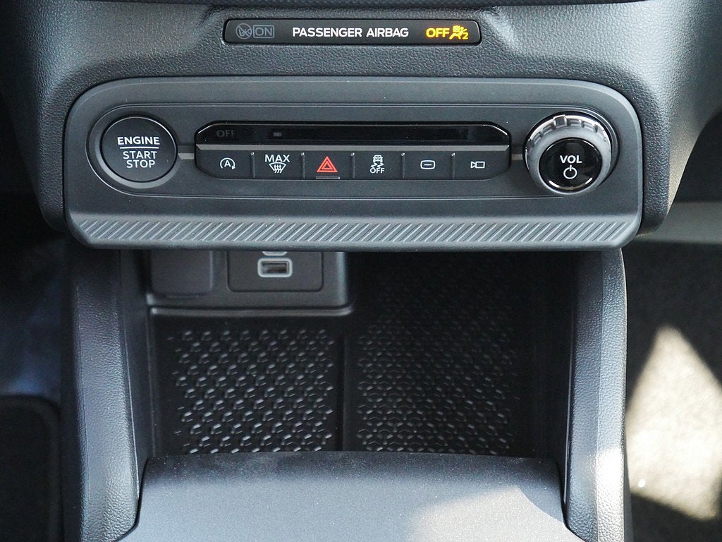 2026 Ford Bronco Sport Big Bend 4WD