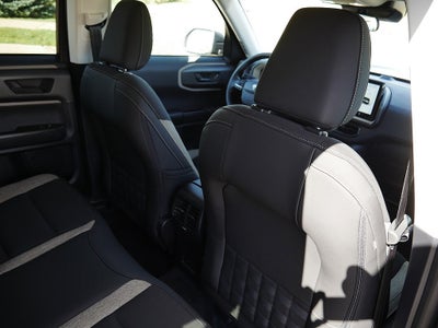 2026 Ford Bronco Sport Big Bend 4WD