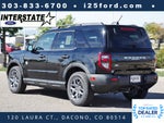 2026 Ford Bronco Sport Big Bend 4WD