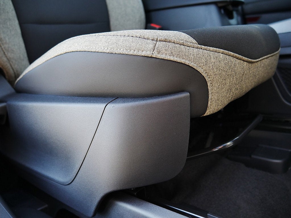 2026 Ford Bronco Sport Big Bend 4WD