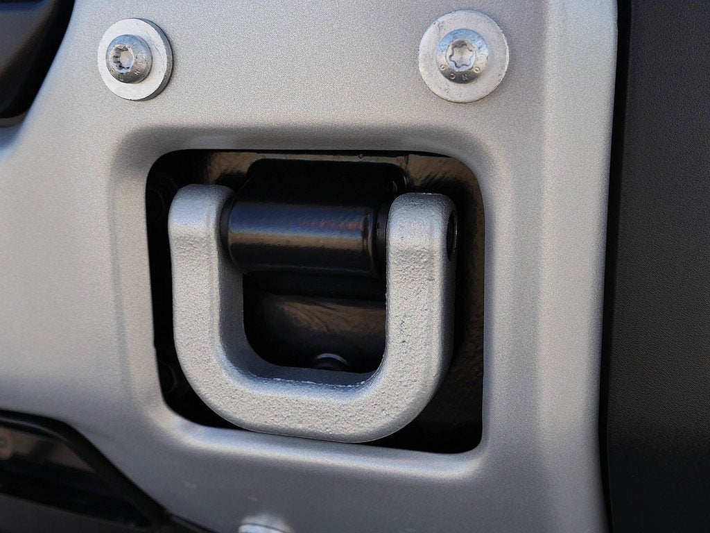2026 Ford Bronco Sport Big Bend 4WD