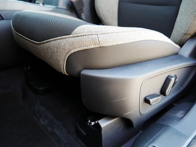 2026 Ford Bronco Sport Big Bend 4WD