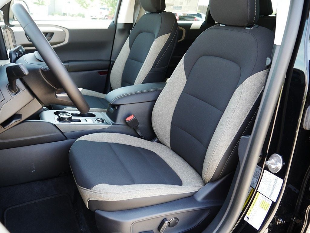 2026 Ford Bronco Sport Big Bend 4WD