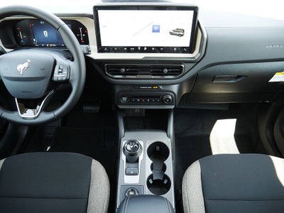 2026 Ford Bronco Sport Big Bend 4WD
