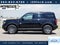 2026 Ford Bronco Sport Big Bend 4WD