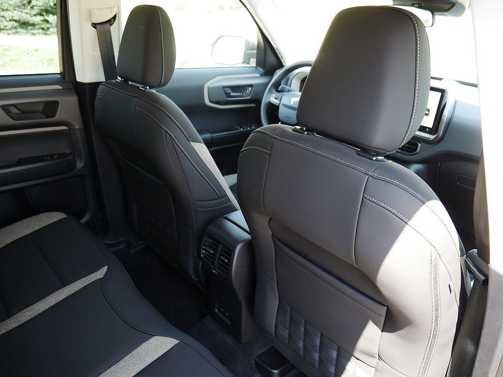 2026 Ford Bronco Sport Big Bend 4WD