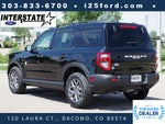 2026 Ford Bronco Sport Big Bend 4WD