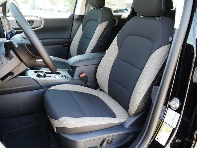 2026 Ford Bronco Sport Big Bend 4WD