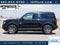 2026 Ford Bronco Sport Big Bend 4WD