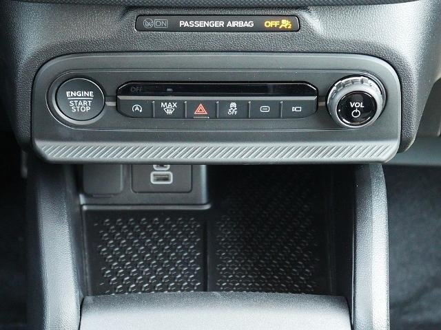 2026 Ford Bronco Sport Big Bend 4WD