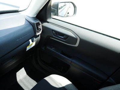 2026 Ford Bronco Sport Big Bend 4WD
