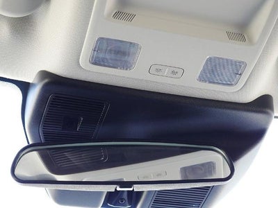 2026 Ford Bronco Sport Big Bend 4WD