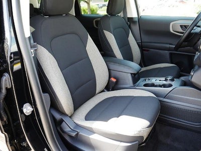 2026 Ford Bronco Sport Big Bend 4WD