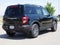 2026 Ford Bronco Sport Big Bend 4WD
