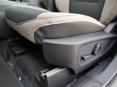 2026 Ford Bronco Sport Big Bend 4WD