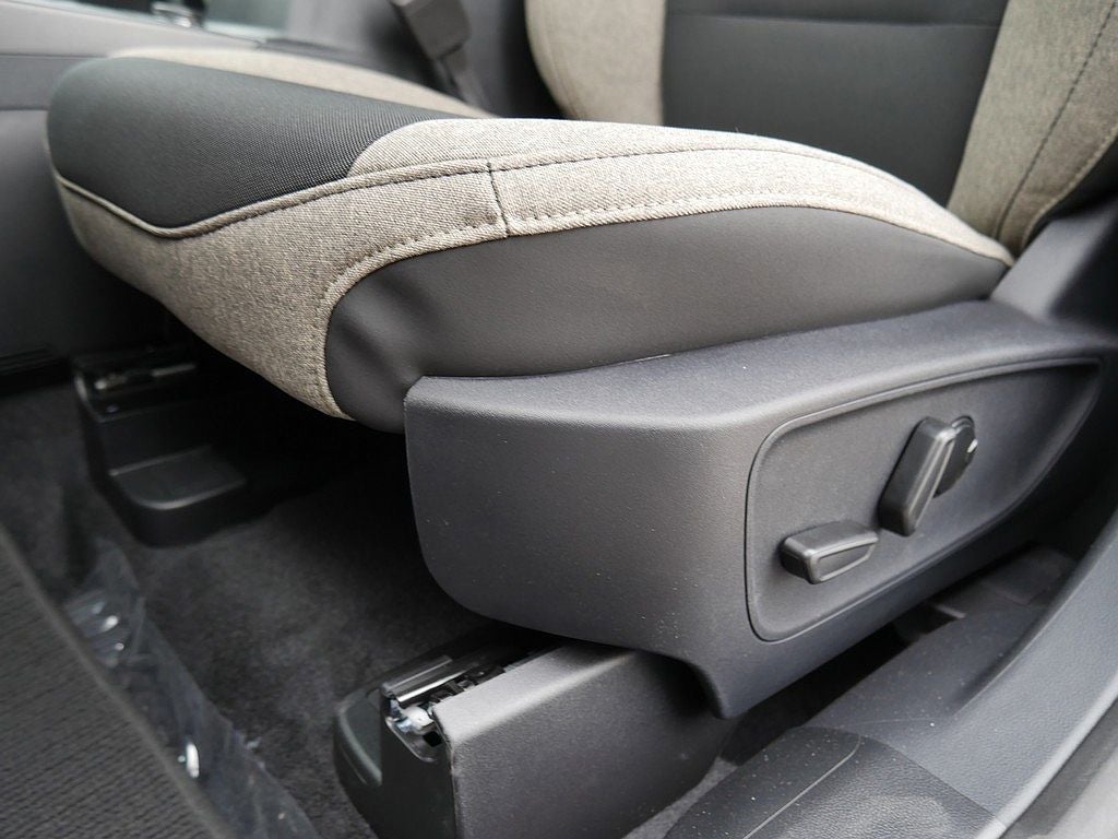 2026 Ford Bronco Sport Big Bend 4WD