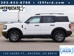 2026 Ford Bronco Sport Big Bend 4WD