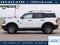 2026 Ford Bronco Sport Big Bend 4WD