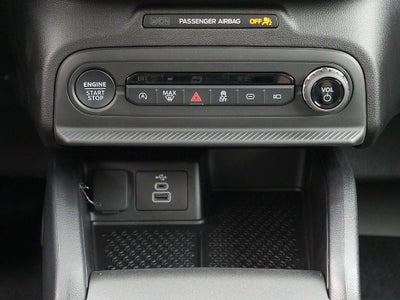 2026 Ford Bronco Sport Big Bend 4WD