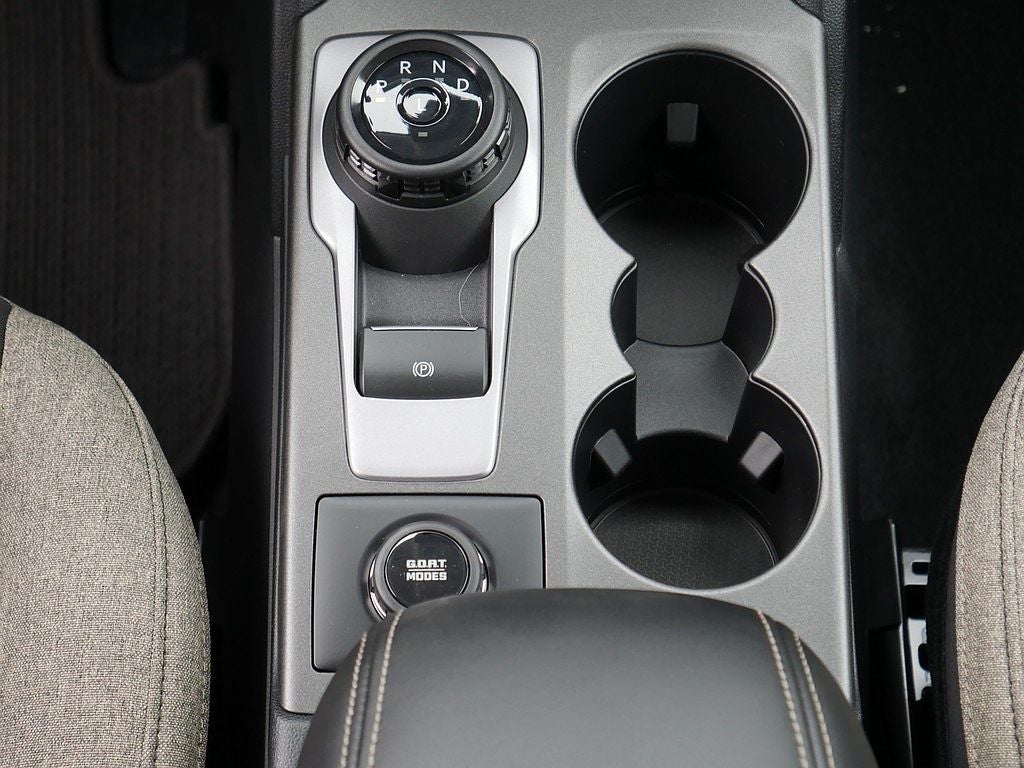 2026 Ford Bronco Sport Big Bend 4WD