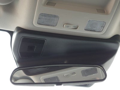 2026 Ford Bronco Sport Big Bend 4WD