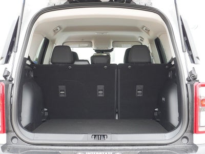 2026 Ford Bronco Sport Big Bend 4WD