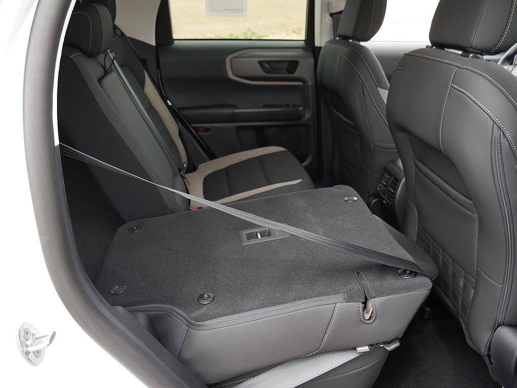 2026 Ford Bronco Sport Big Bend 4WD