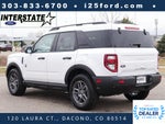 2026 Ford Bronco Sport Big Bend 4WD