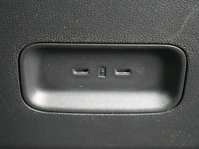 2026 Ford Bronco Sport Big Bend 4WD