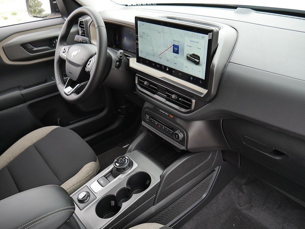 2026 Ford Bronco Sport Big Bend 4WD